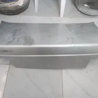 درب صندوق عقب پژو ۴۰۵
