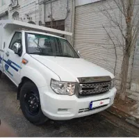 پادرا پلاس ۱۴۰۱.خشک