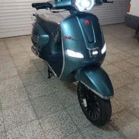 کویر اس۵  ۴۰۱ بسیار کم کار