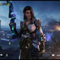 اکانت کالاف چنج|کنسول، بازی ویدئویی و آنلاین|نجفآباد, شریعتی غربی|دیوار