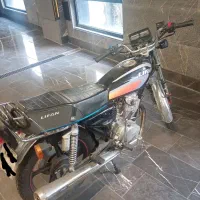 هوندا لیفان ۱۵۰