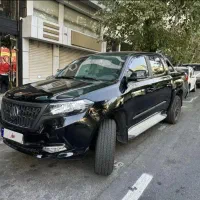 کلوت اتوماتیک ۱۴۰۲ برج۱۲|خودرو سواری و وانت|تهران, افسریه جنوبی|دیوار