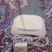 مودم TP-LNK