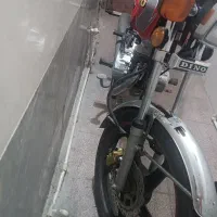 موتور هندا دینو ۲۰۰سی سی