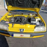 تاکسی برون شهری