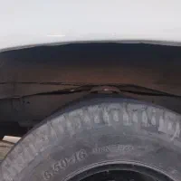 مینی بوس بنز مدل۱۳۶۳|خودرو سنگین|یزد, |دیوار