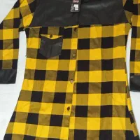 مانتو نو بالا تنه چرم|لباس|مشهد, مصلی (کارمندان اول)|دیوار