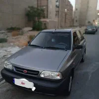 پراید ۸۸ دوگانه دستی|خودرو سواری و وانت|کرج, حیدرآباد|دیوار