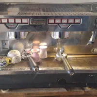 دستگاه قهوه ساز صنعتی