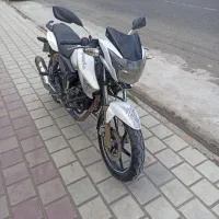 آپاچی ۱۸۰ مدل۹۲|موتورسیکلت|رامسر, |دیوار