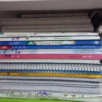 کتاب کنکوری|کتاب و مجله آموزشی|اسلامشهر, مطهری|دیوار