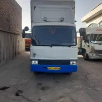 اویکو مسقف چادری مدل ۷۸|خودرو سنگین|تبریز, |دیوار