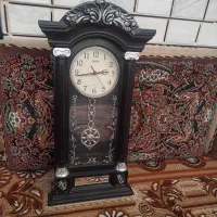 ساعت دیواری