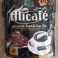 قهوه علی کافه اصل