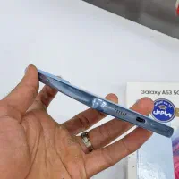 کارکرده A53 5g|موبایل|بجنورد, |دیوار