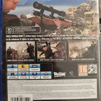 دیسک بازی SNIPER ELITE|کنسول، بازی ویدئویی و آنلاین|تهران, شهرک پاسداران|دیوار