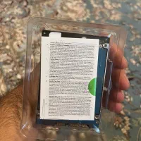 هارد اورجینال ssd برند western Digital 480GB|قطعات و لوازم جانبی رایانه|ابهر, |دیوار
