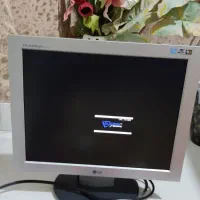 مانیتور ال جی