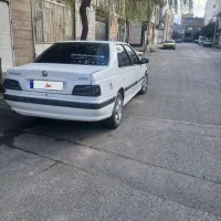 پارس سال مدل۹۵|خودرو سواری و وانت|گرگان, |دیوار