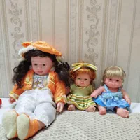 عروسک دخترانه