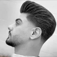 مدل مو (رایگان)