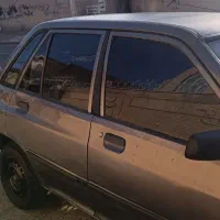 پراید۱۳۱|خودرو سواری و وانت|زاهدان, |دیوار