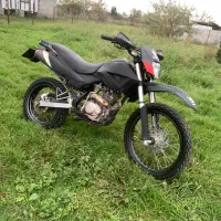 موتور تریل کویر تی۲ ۲۵۰سی‌سی|موتورسیکلت|ماسال, |دیوار