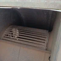 شاسی کولر سالم