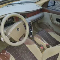 سمند موتور ملیEF7 مدل92|خودرو سواری و وانت|ارومیه, |دیوار