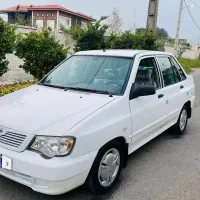 ۱۳۲ مدل۸۹ سالم فرمان هیدرولیک