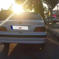 پژو پارس مدل ۸۸ معاوضه و اقساط