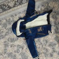 کاپشن بچه|کفش و لباس بچه|سقز, |دیوار