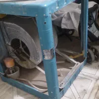 کولرآبی سنگرکار سالم