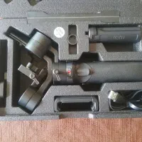 گیمبال Zhiyun crane M2|دوربین عکاسی و فیلم‌برداری|مشهد, رضاشهر|دیوار