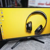 ASUS 27  FHD.  144HZ  IPS|قطعات و لوازم جانبی رایانه|کرمانشاه, |دیوار
