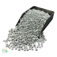 خرید و فروش نقره ساچمه