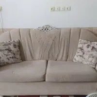 مبل راحتی|مبلمان خانگی و میز عسلی|نجف‌آباد, یزدانشهر|دیوار