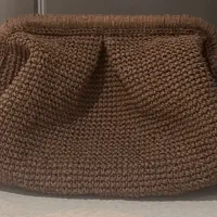 کیف دستی رافیا