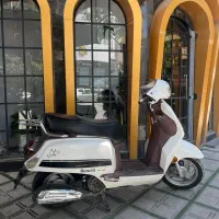 بنلی ستا ایتالیایی