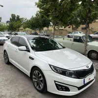 اپتیما ۲۰۱۶|خودرو سواری و وانت|گرگان, |دیوار