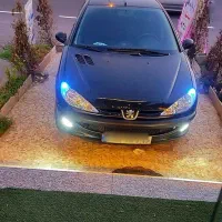 206 مدل 99 بی رنگ در حد کارکرد 79 تا|خودرو سواری و وانت|بندر انزلی, طالب آباد|دیوار