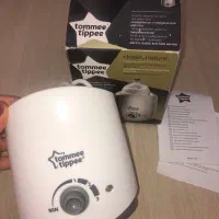 گرم کننده شیشه شیر و ظرف غذای نوزاد تامی تیپی|اسباب و اثاث بچه|تهران, میرداماد|دیوار