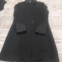 مانتووشلواراداری سایز۴۰|لباس|اندیمشک, |دیوار