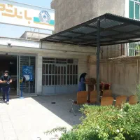 جوشکاری و آهنگری سیار|خدمات پیشه و مهارت|تهران, افسریه شمالی|دیوار