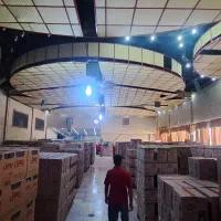 اجاره سوله بهداشتی ۶۵۰متری