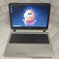 لپ تاپ اچ پی 450 G3 اداری و حسابداری