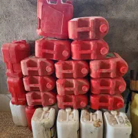 دبه ۲۰ لیتری|ظروف نگهدارنده، پلاستیکی، یکبارمصرف|کاشمر, |دیوار