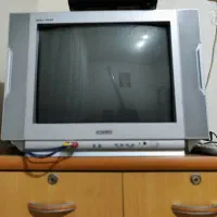 فروش تلویزیون|تلویزیون و پروژکتور|شاهین‌شهر, عطار|دیوار