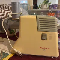 گوشت چرخ کن