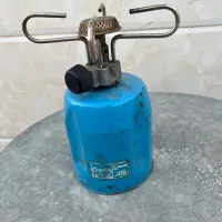 اجاق گاز مسافرتی